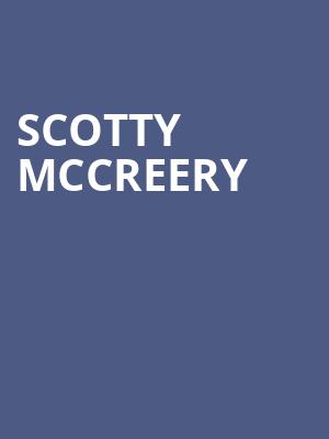 Scotty McCreery, Clarksburg Amphitheater, Morgantown