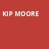 Kip Moore, Hazel Ruby McQuain Amphitheater, Morgantown